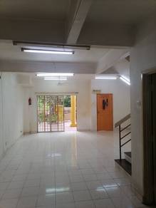 2-storey Terraced House For Sale in Balakong,SGR