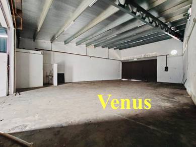 Warehouse / Factory For Rent in Permatang Tinggi,PNG