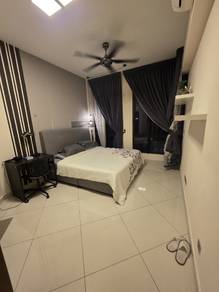 Service Residence For Rent in Cheras,KUL