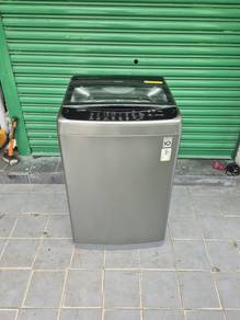 Smart Inverter LG Washer Washing Machine 8kilo