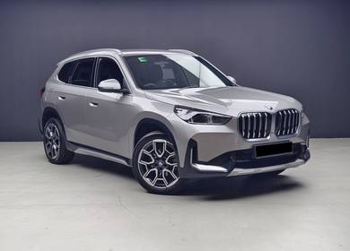 BMW X1 sDRIVE20i xLINE in Cheras, KUL