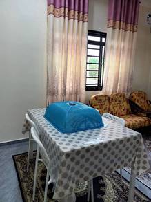 Homestay bonda berhampiran Felda Sg Behrang