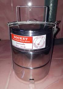 Mangkuk Tingkat