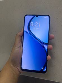 Realme Note 60x