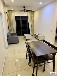 Service Residence For Rent in Setia City Residences