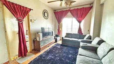 Condominium For Sale in Langat Jaya