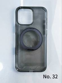 iPhone 16 Pro Max Premium Protective Case