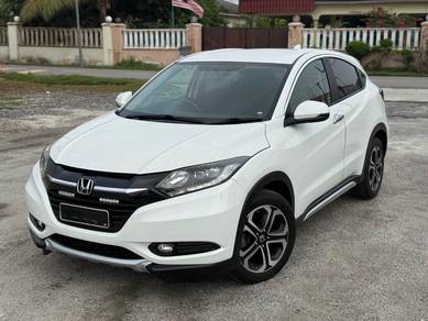 Honda HR-V V in Johor Bahru, JHR