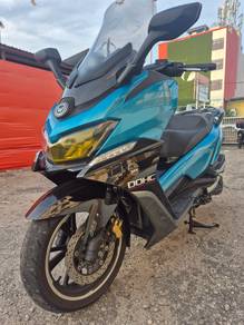 WMOTO RT3