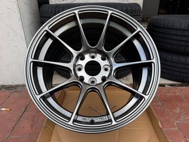 Am wheel 8.25JJ 15inch —Rim baru