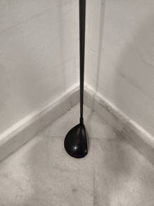 Maruman EXIM nano 2 Maraging Golf 4 Wood