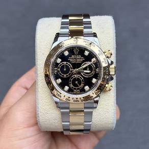 Rolex Daytona 116503g Diamond