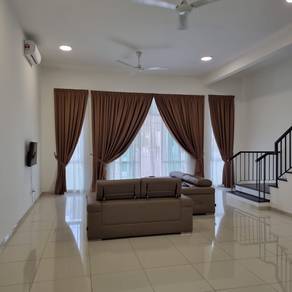 2-storey Terraced House For Sale in Semenyih,SGR