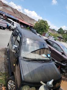 Perodua Kenari EZ in Rawang, SGR