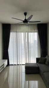 Service Residence For Sale in United Point Residence @ North Kiara