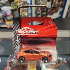 New Majorette Citroen DS4 1:64 Scale Diecast Car