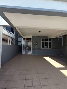 Cluster House For Sale in Bandar Perda,PNG