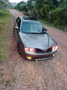 Proton Waja ENHANCED in Bandar Pusat Jengka, PHG