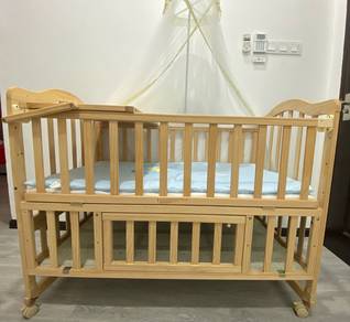 Baby Bed