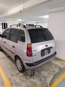 Hyundai Matrix GL in Bachang, MLK