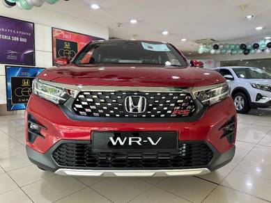 Honda WR-V RS SE in Others, KDH