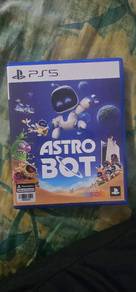 ps5 astrobot 