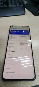 Oppo Reno 7 Pro 5G 