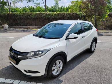 Honda HR-V V in Ayer Itam, PNG
