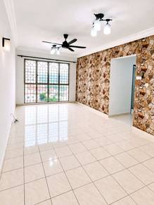 Apartment For Sale in Sri Jati 1