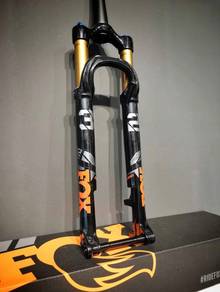 Fox kashima 32