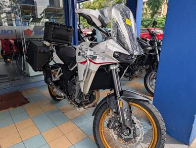 Kove 800X GT