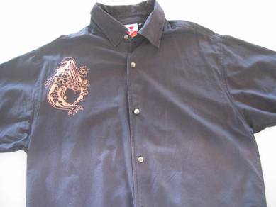 Radioactive shirt