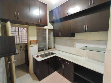 Apartment For Sale in Pangsapuri Damai Senja