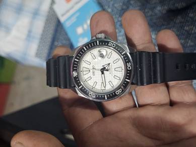 Seiko Prospex