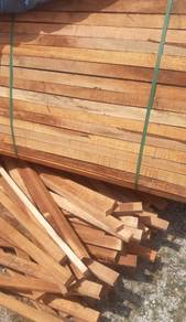 Kayu 1x2 panjang 4.2kaki untuk buat kandang 4446