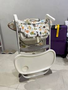 baby chair
