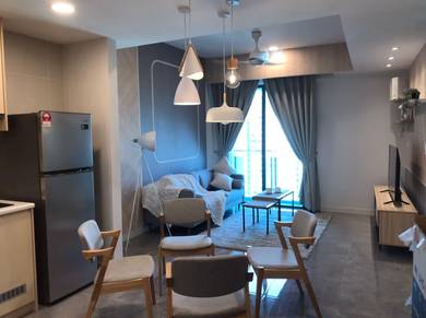 Service Residence For Rent in The Ooak @ Kiara 163