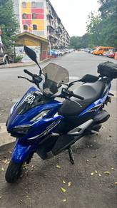 Honda Vario 160