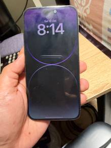 iPhone 14 Pro Max 256 GB (Purple)