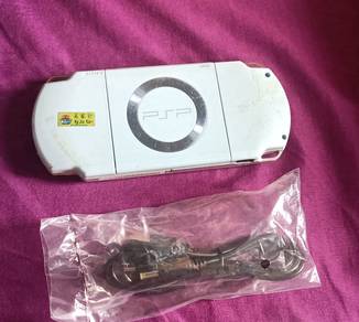 Psp Model 2k 