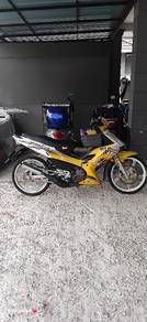 Modenas Dinamik