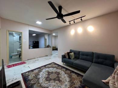 Apartment For Sale in Desaminium Rimba