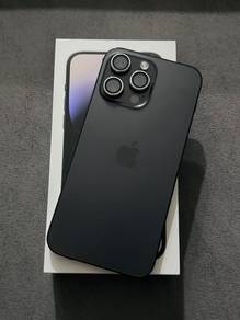 iphone 14 pro max 256gb