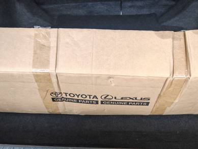 ORIGINAL USED Toyota Altis Steering Rack