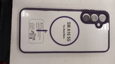 Samsung Galaxy A16 Phone Case
