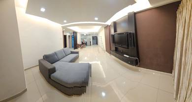 Condominium For Rent in Fortune Avenue