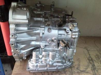 Honda city TMO 2009-2012 5 SPEED gearbox