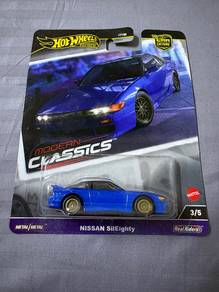 Hotwheels nissan SilEighty