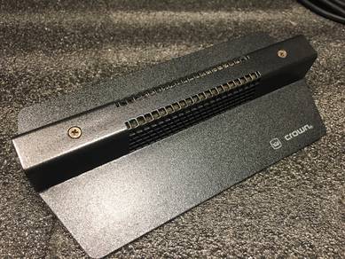 AKG PCC160 Pressure Zone Microphone (PZM)