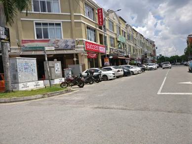 Office space For Rent in Kajang,SGR